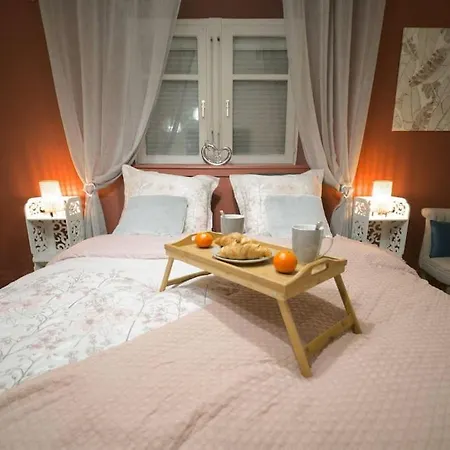 Apartamento Aman Insolite Jacuzzi Parking Free Centre A 5min *